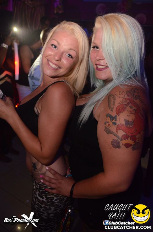 Luxy nightclub photo 190 - July 18th, 2015