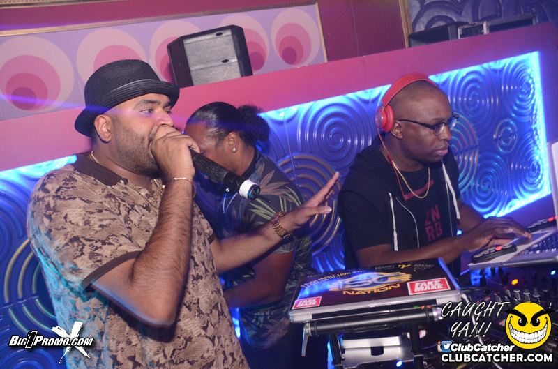 Luxy nightclub photo 20 - July 18th, 2015