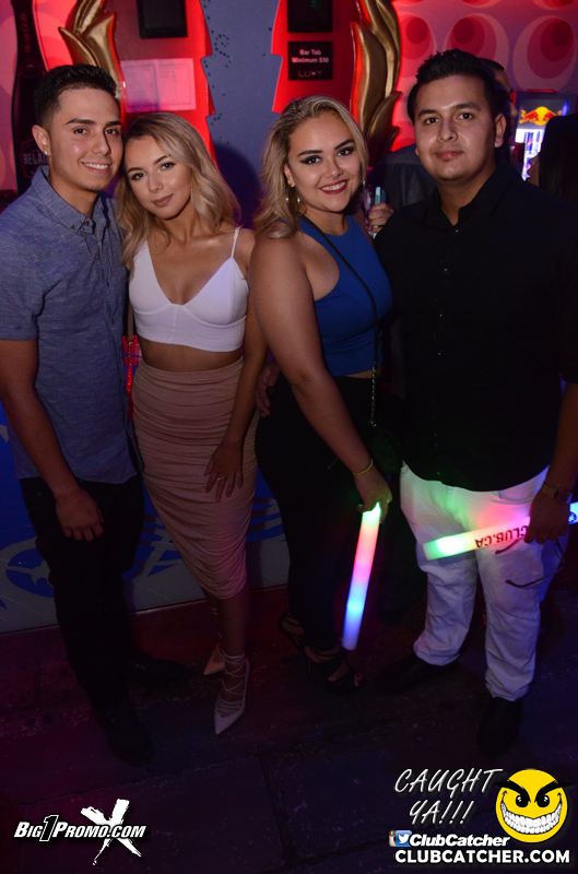 Luxy nightclub photo 194 - July 18th, 2015