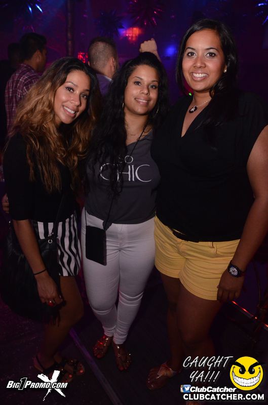 Luxy nightclub photo 200 - July 18th, 2015