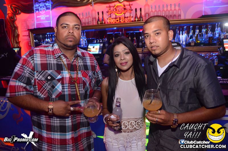 Luxy nightclub photo 21 - July 18th, 2015