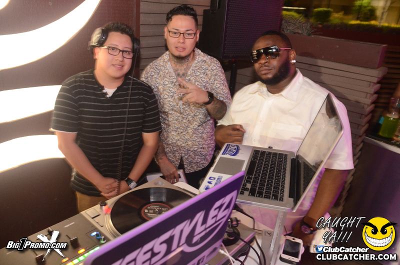 Luxy nightclub photo 205 - July 18th, 2015