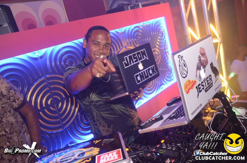 Luxy nightclub photo 22 - July 18th, 2015