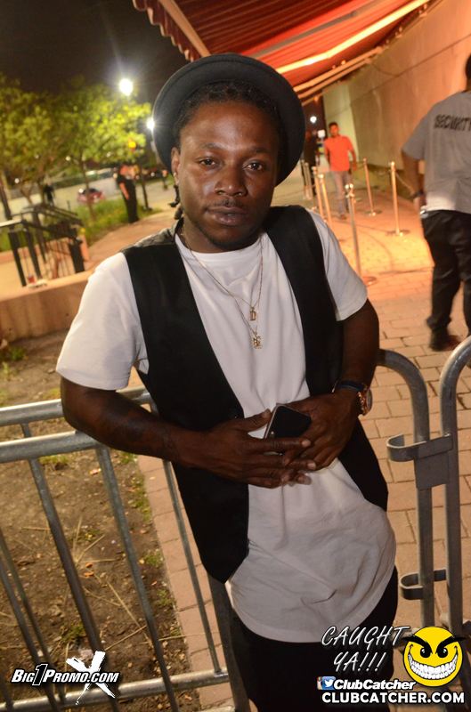 Luxy nightclub photo 25 - July 18th, 2015