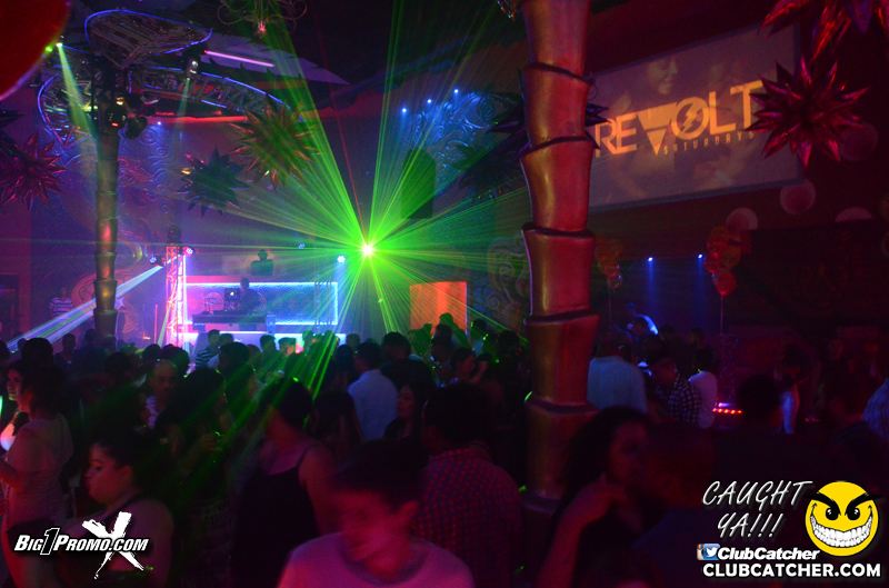 Luxy nightclub photo 26 - July 18th, 2015