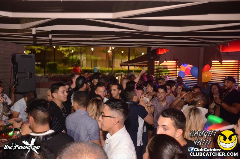 Luxy nightclub photo 30 - July 18th, 2015