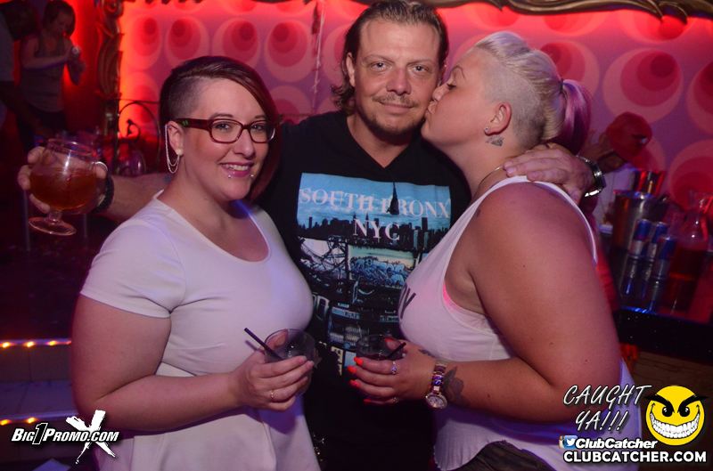 Luxy nightclub photo 35 - July 18th, 2015