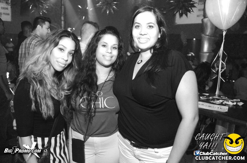 Luxy nightclub photo 36 - July 18th, 2015