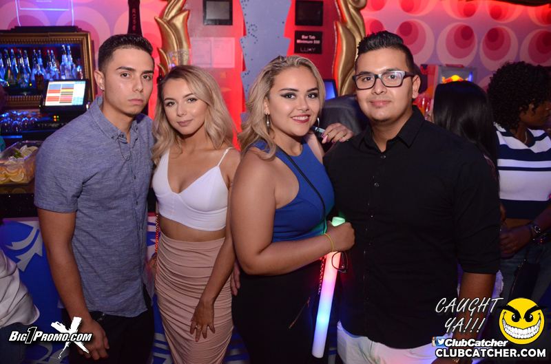 Luxy nightclub photo 38 - July 18th, 2015