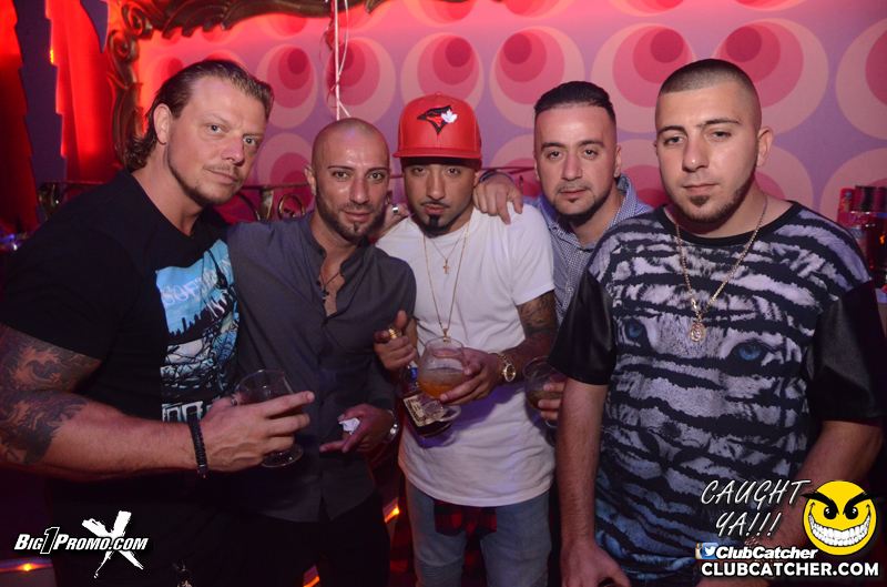 Luxy nightclub photo 39 - July 18th, 2015