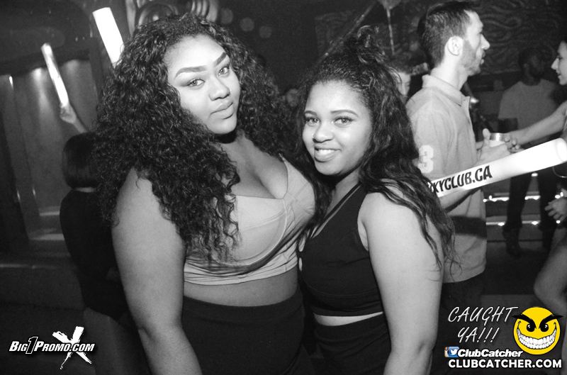 Luxy nightclub photo 44 - July 18th, 2015