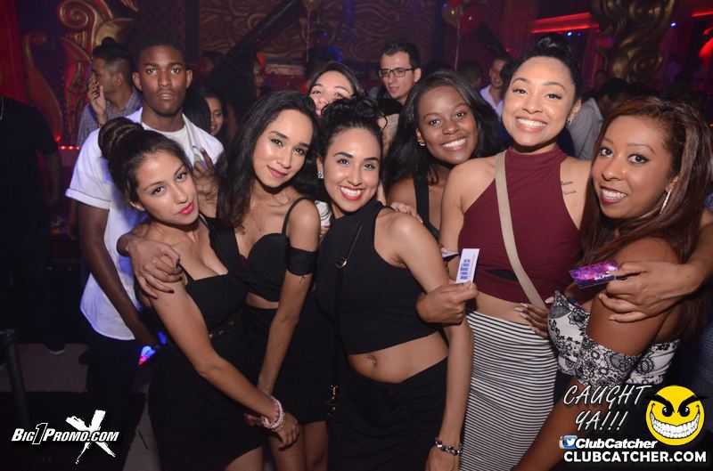 Luxy nightclub photo 48 - July 18th, 2015