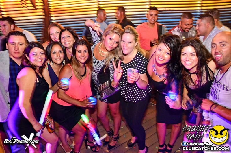 Luxy nightclub photo 6 - July 18th, 2015