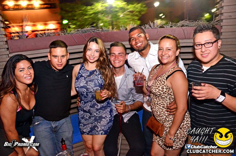 Luxy nightclub photo 78 - July 18th, 2015