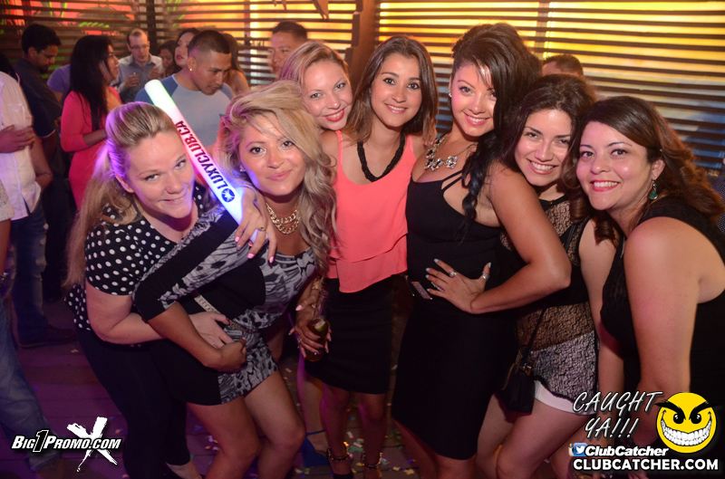 Luxy nightclub photo 9 - July 18th, 2015