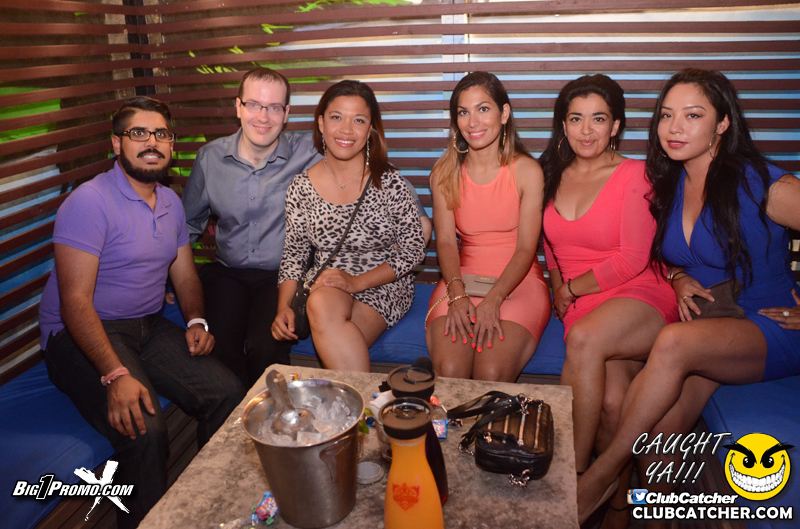 Luxy nightclub photo 94 - July 18th, 2015
