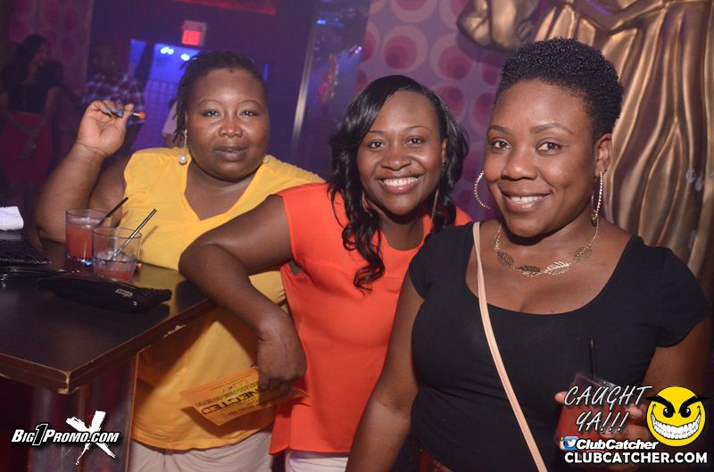 Luxy nightclub photo 96 - July 18th, 2015