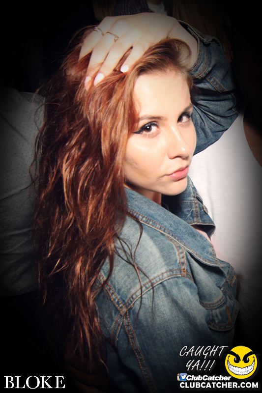 Bloke nightclub photo 2 - July 16th, 2015