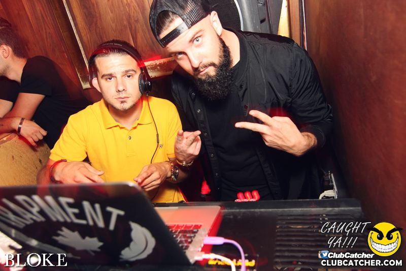 Bloke nightclub photo 12 - July 16th, 2015