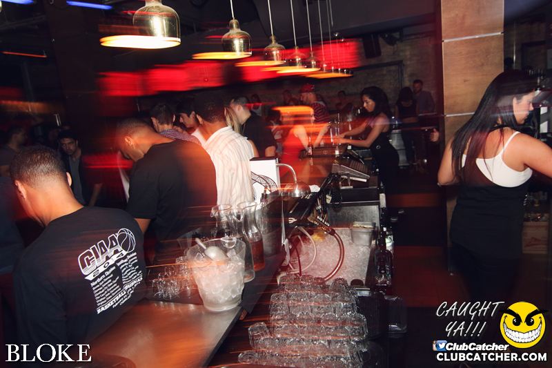 Bloke nightclub photo 14 - July 16th, 2015