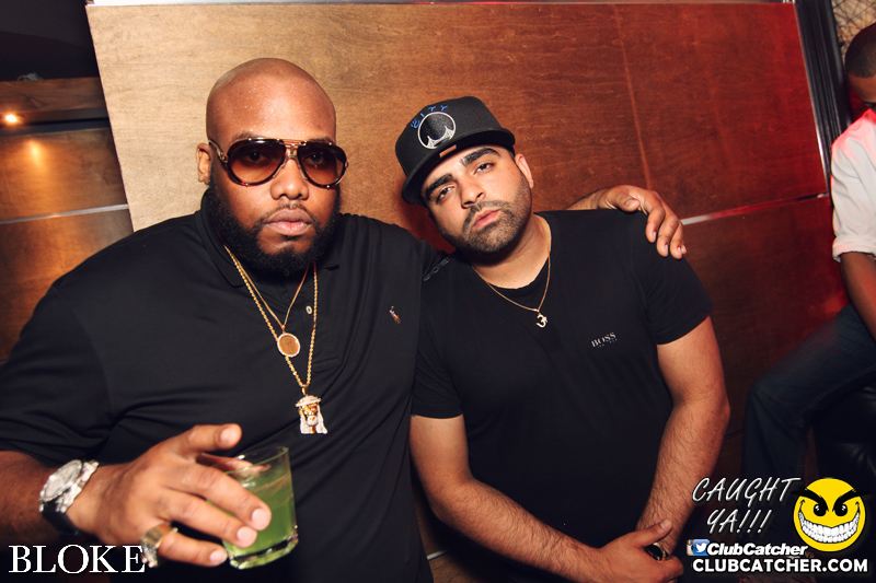 Bloke nightclub photo 15 - July 16th, 2015