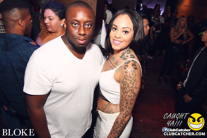 Bloke nightclub photo 17 - July 16th, 2015