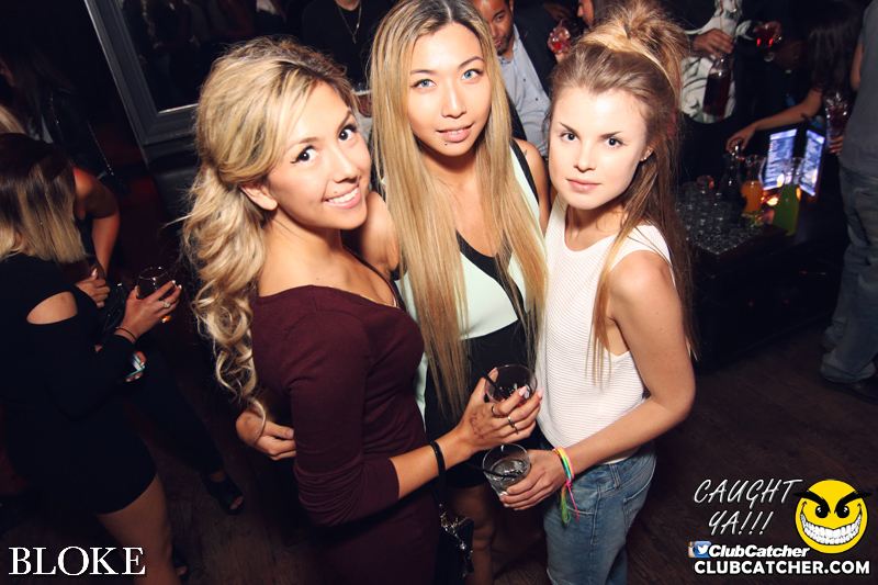 Bloke nightclub photo 18 - July 16th, 2015