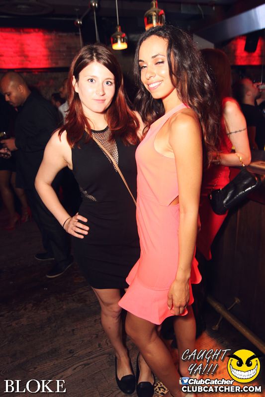 Bloke nightclub photo 19 - July 16th, 2015