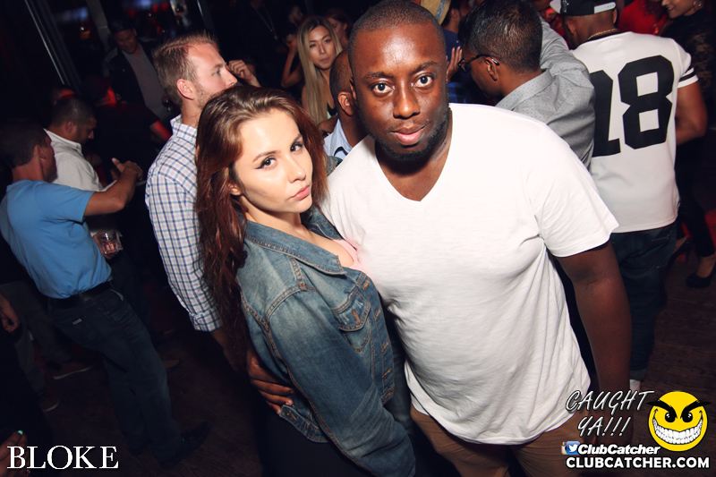 Bloke nightclub photo 20 - July 16th, 2015