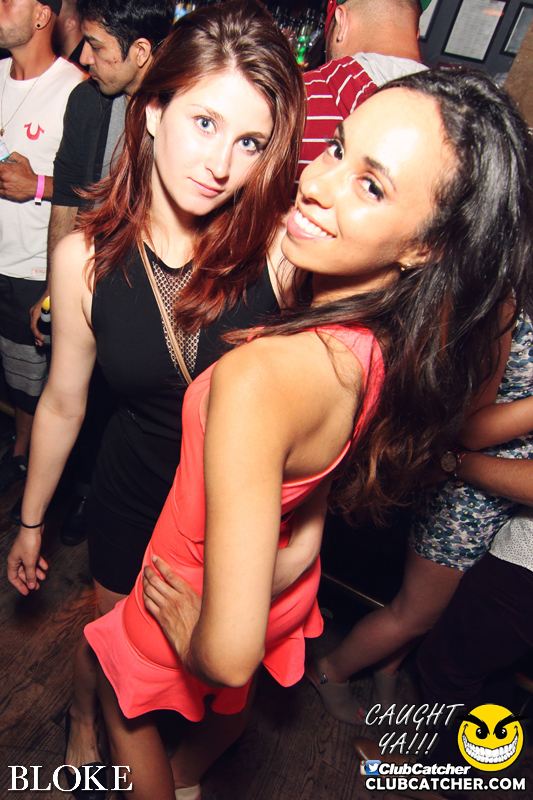 Bloke nightclub photo 3 - July 16th, 2015