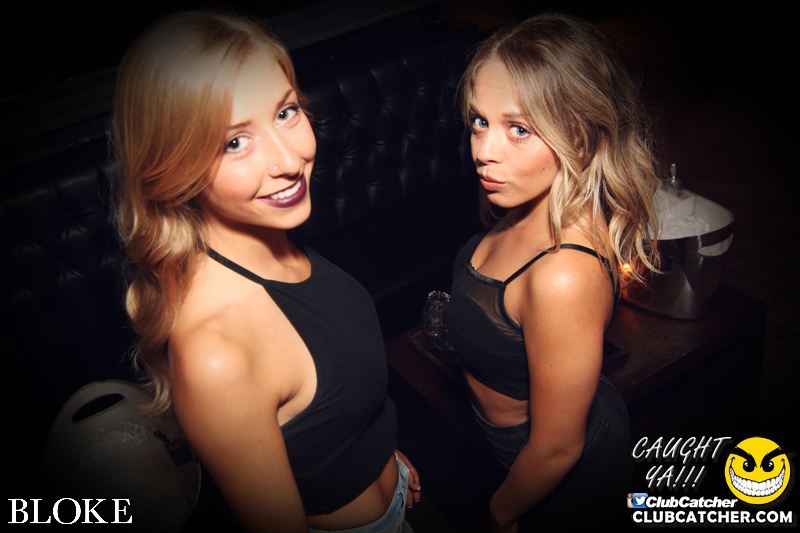 Bloke nightclub photo 24 - July 16th, 2015