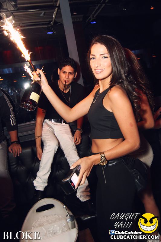 Bloke nightclub photo 26 - July 16th, 2015