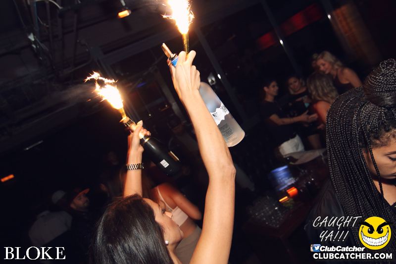 Bloke nightclub photo 27 - July 16th, 2015