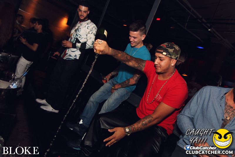 Bloke nightclub photo 28 - July 16th, 2015