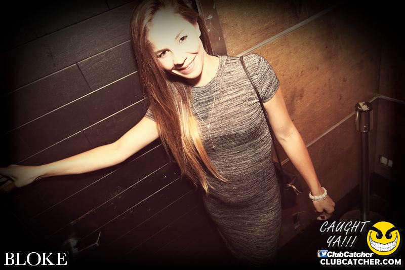 Bloke nightclub photo 31 - July 16th, 2015