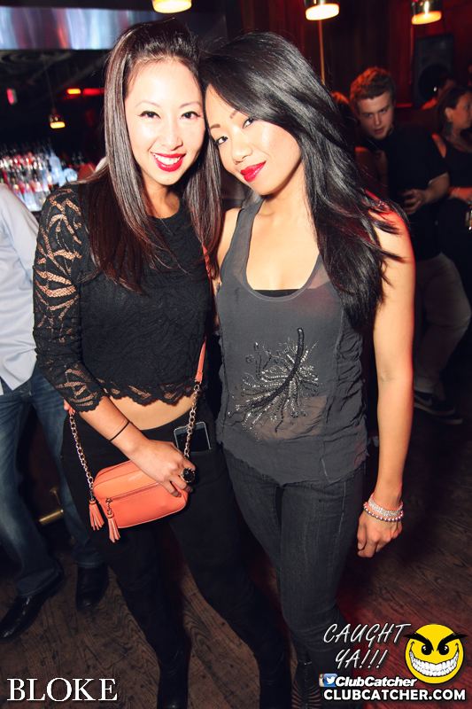 Bloke nightclub photo 32 - July 16th, 2015