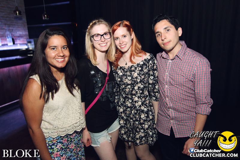 Bloke nightclub photo 34 - July 16th, 2015