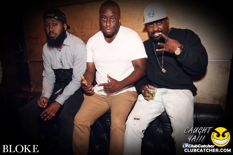 Bloke nightclub photo 36 - July 16th, 2015