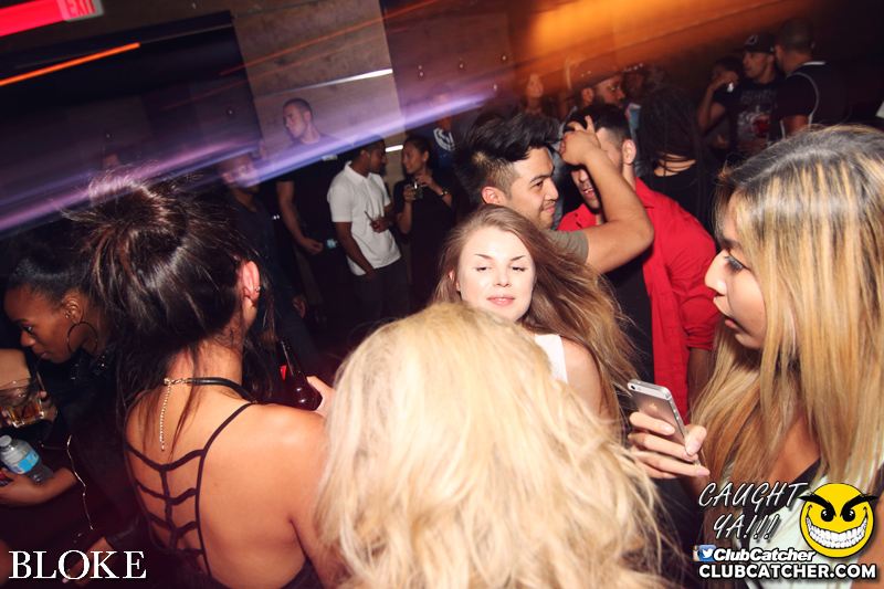 Bloke nightclub photo 37 - July 16th, 2015