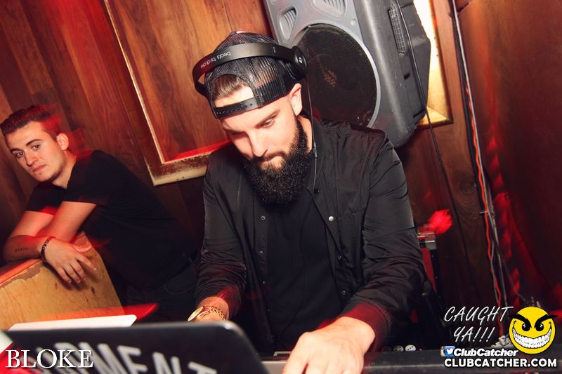 Bloke nightclub photo 38 - July 16th, 2015