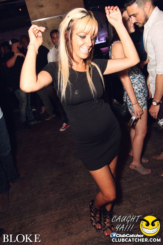 Bloke nightclub photo 39 - July 16th, 2015