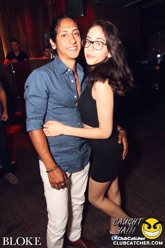 Bloke nightclub photo 41 - July 16th, 2015