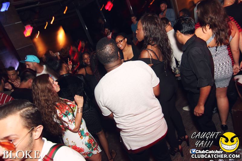 Bloke nightclub photo 42 - July 16th, 2015