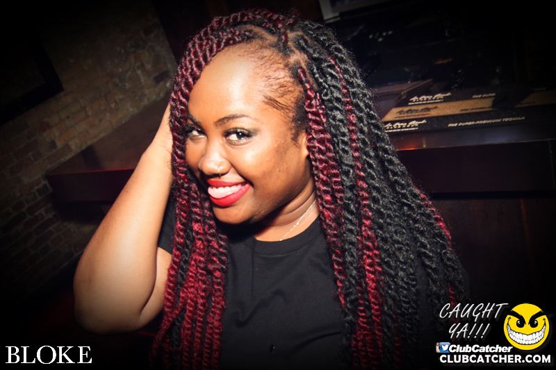 Bloke nightclub photo 43 - July 16th, 2015