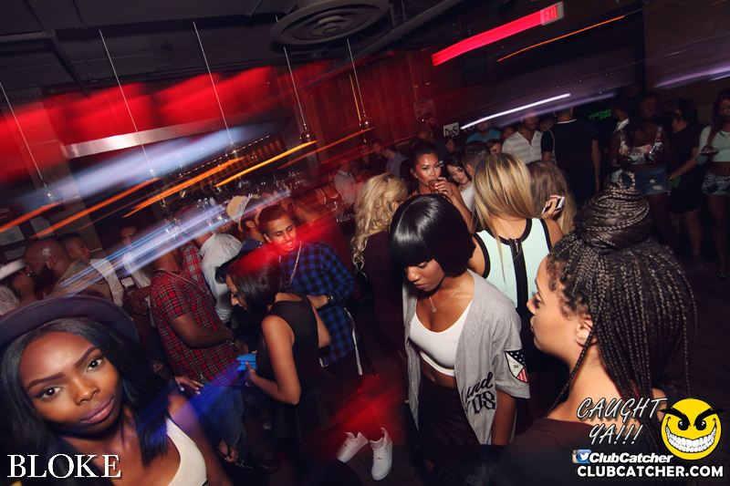 Bloke nightclub photo 44 - July 16th, 2015