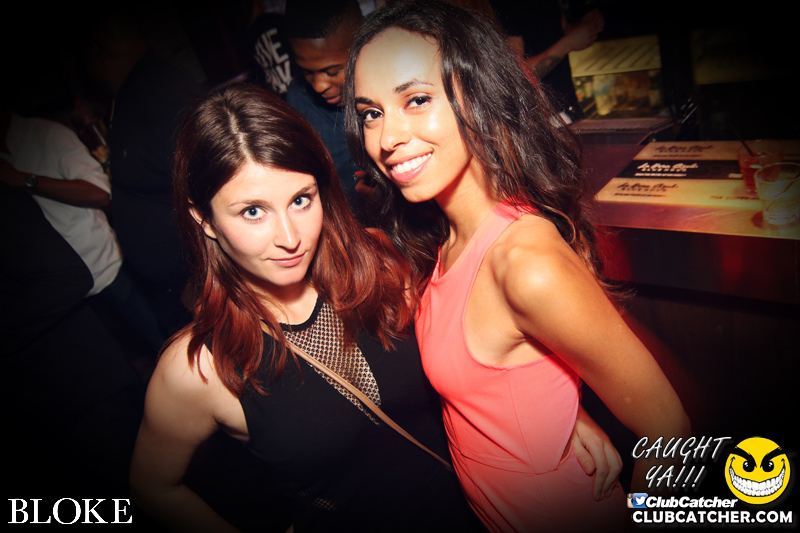 Bloke nightclub photo 45 - July 16th, 2015