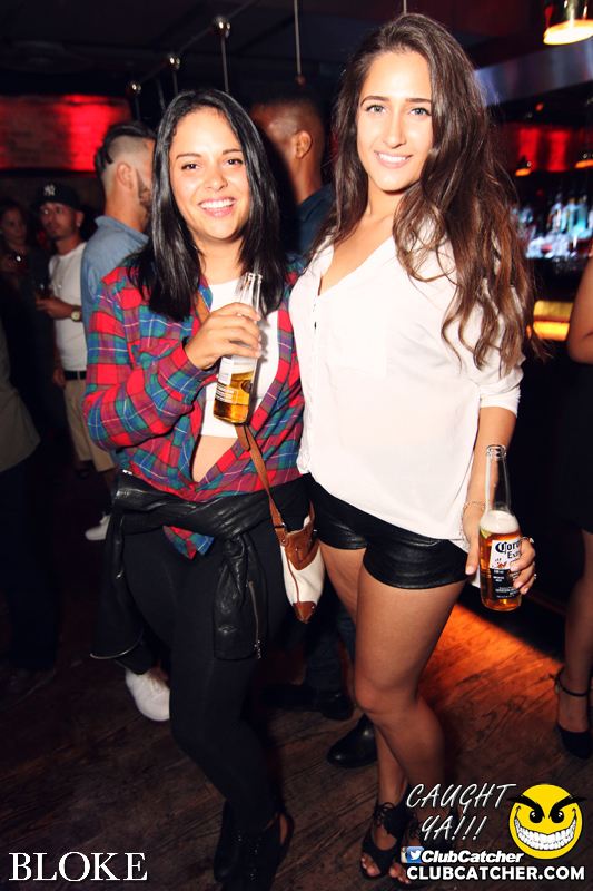 Bloke nightclub photo 46 - July 16th, 2015