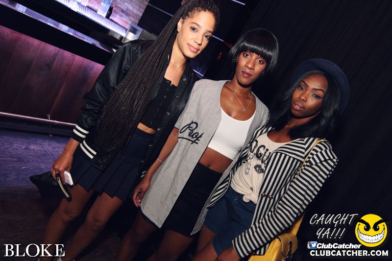 Bloke nightclub photo 47 - July 16th, 2015