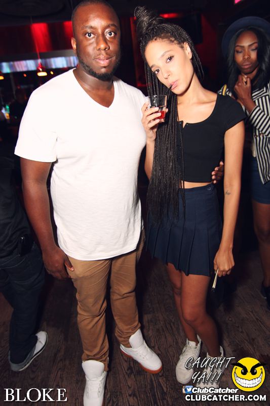 Bloke nightclub photo 49 - July 16th, 2015