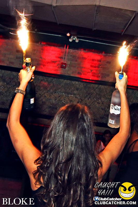 Bloke nightclub photo 51 - July 16th, 2015